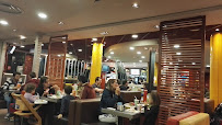 Atmosphère du Restauration rapide McDonald's Bourg-En-Bresse - n°10