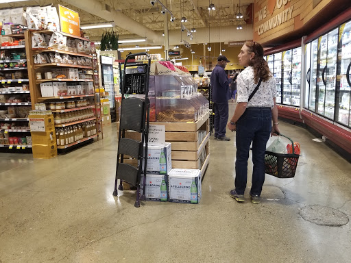 Grocery Store «Whole Foods Market», reviews and photos, 1250 Jefferson Ave, Redwood City, CA 94062, USA