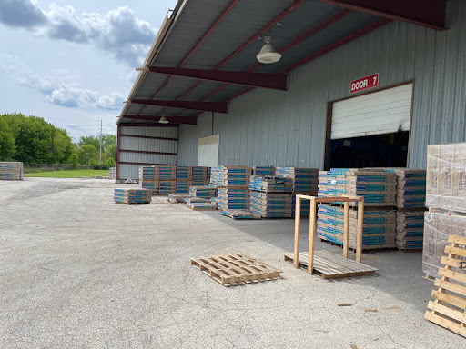 Building Materials Store «R.P. Lumber Company», reviews and photos, 403 N Country Fair Dr, Champaign, IL 61821, USA