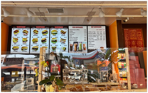 Donut Shop «Universal Donuts», reviews and photos, 3261 Santa Anita Ave, El Monte, CA 91733, USA