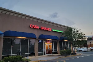 Casa Grande Mexican Restaurant image