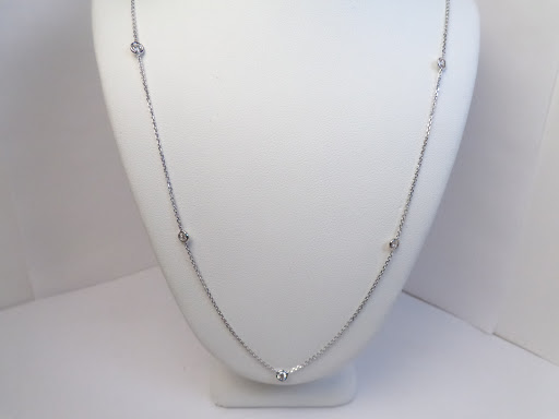 Wholesale Jeweler «H. Horwitz Co.», reviews and photos, 845 N Michigan Ave #900E, Chicago, IL 60611, USA