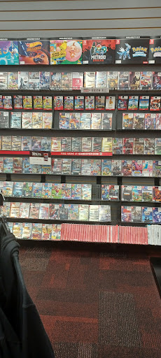 Video Game Store «GameStop», reviews and photos, 3005 Wiley Blvd SW Ste 100, Cedar Rapids, IA 52404, USA