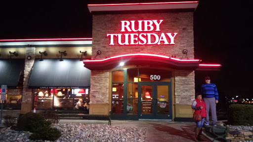 Shopping Mall «Hamilton Marketplace», reviews and photos, 130 Marketplace Blvd, Hamilton Township, NJ 08691, USA