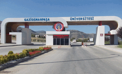 Gaziosmanpaşa Üniversitesi Tokat Sağlık Yüksekokulu