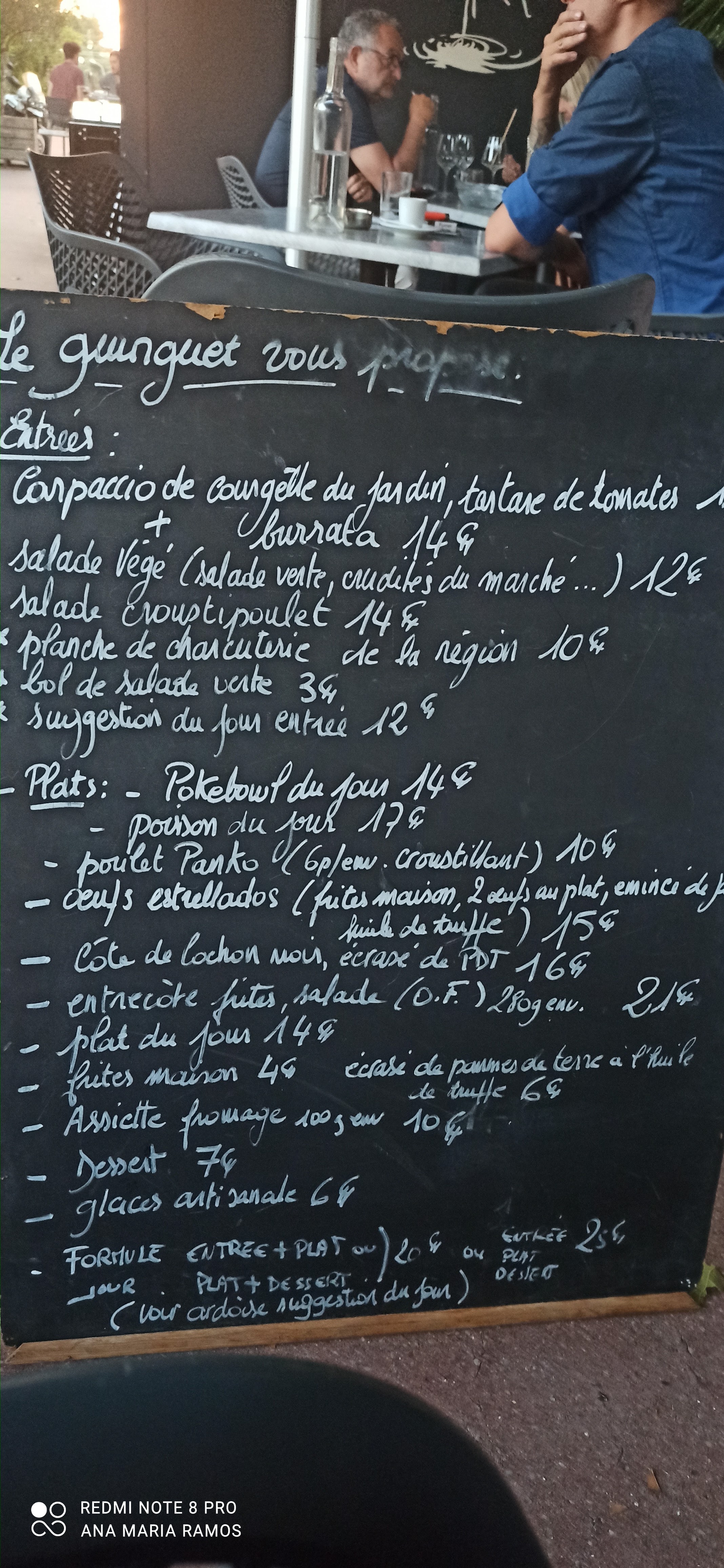 Photo n° 5 de l'avis de Ana.a fait le 31/07/2021 à 05:35