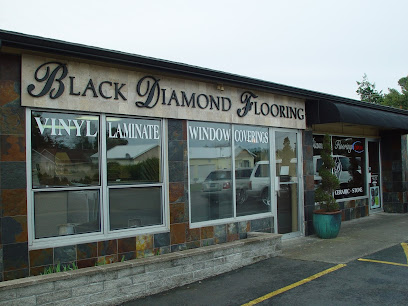 Black Diamond Flooring