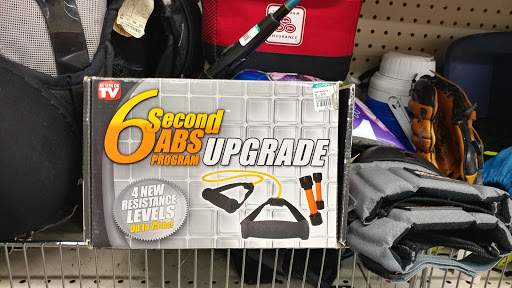 Thrift Store «Port Townsend Goodwill», reviews and photos