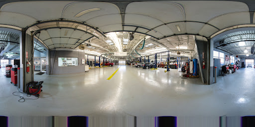 Nissan Dealer «Pomoco Nissan», reviews and photos, 1134 W Mercury Blvd, Hampton, VA 23666, USA