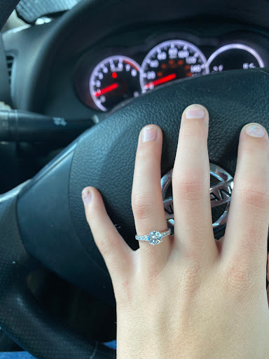 Jewelry Store «Brentwood Jewelry», reviews and photos, 7012 Church St E, Brentwood, TN 37027, USA