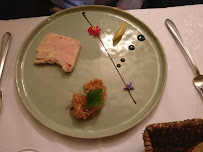 Foie gras du Restaurant français Histoire Ancienne à Calais - n°5
