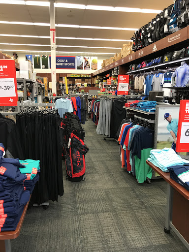 Sporting Goods Store «Academy Sports + Outdoors», reviews and photos, 16610 Southwest Fwy, Sugar Land, TX 77479, USA