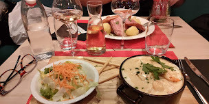 Photo n°36 de Restaurant L’Escale à Colmar ()