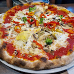 Photo n°1 de l'avis de Anna.o fait le 16/04/2024 à 15:22 sur le  Il Baffo Holzofen - Pizzeria - Restaurant à Donaueschingen