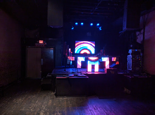 Live Music Venue «The Prophet Bar», reviews and photos, 2548 Elm St, Dallas, TX 75226, USA