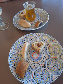 Plats et boissons du Restaurant marocain Restaurant Le Amazir à Olemps - n°6