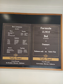 Photos du propriétaire du Restaurant Yuffy Bowl Issy à Issy-les-Moulineaux - n°7