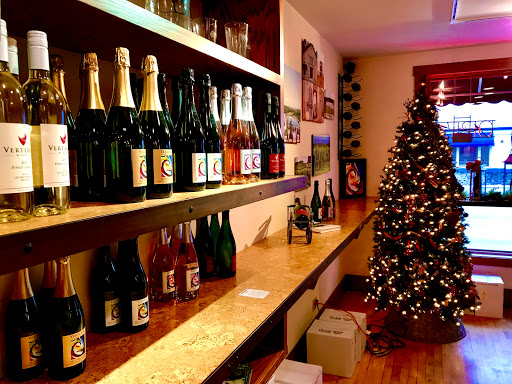 Wine Bar «Verterra Winery», reviews and photos, 103 River St, Leland, MI 49654, USA