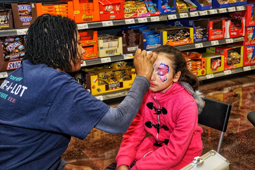 Grocery Store «Save-A-Lot», reviews and photos, 1401 Merritt Blvd, Dundalk, MD 21222, USA