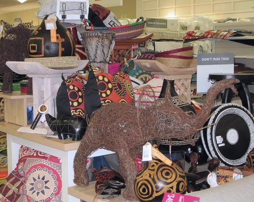 Department Store «T.J. Maxx & HomeGoods», reviews and photos, 715 E Dundee Rd, Palatine, IL 60074, USA