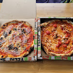 Photo n°1 de l'avis de Petra.a fait le 20/07/2022 à 18:06 sur le  Bar Pizzeria Paninoteca 800 à San Bernardo