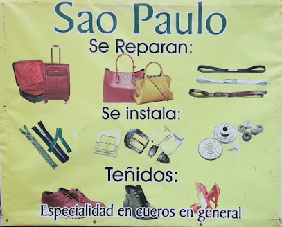 Reparadora De Calzado Sao Paulo