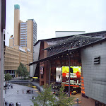 Photo n°2 de l'avis de Emmanuel.L fait le 19/10/2020 à 10:43 sur le  Grand Hyatt Berlin à Berlin