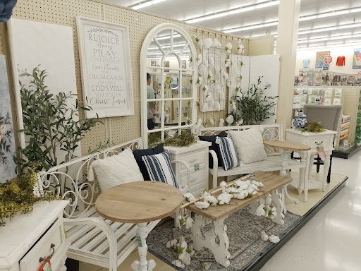 Craft Store «Hobby Lobby», reviews and photos, 14000 Shoppers Best Way, Woodbridge, VA 22192, USA