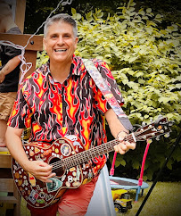 Tom Weber Children's Music