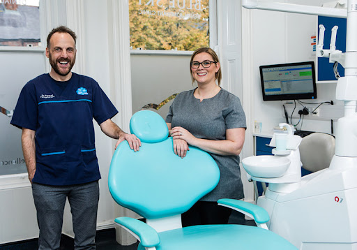 Blue Sky Dental & Implant Clinic