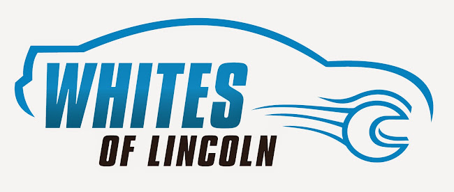 Whites Of Lincoln - Lincoln