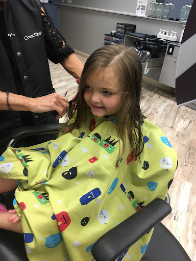 Hair Salon «Great Clips», reviews and photos, 3500 Villa Point #105, Owensboro, KY 42303, USA