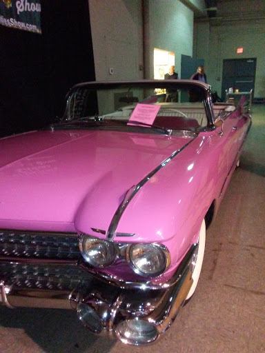 Event Venue «Florence-Lauderdale Coliseum», reviews and photos, 702 Veterans Dr, Florence, AL 35630, USA