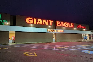 Giant Eagle Supermarket image