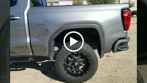 Auto Body Shop «Daves Body Shop», reviews and photos, 659 Grigsby Way # A, Cedar Hill, TX 75104, USA