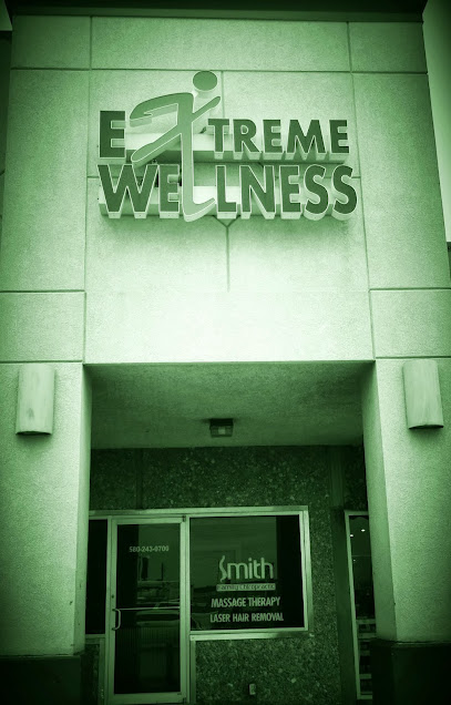 Extreme Wellness and Smith Family Chiropractic