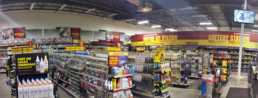 Auto Parts Store «Advance Auto Parts», reviews and photos, 730 Charlevoix Ave, Petoskey, MI 49770, USA
