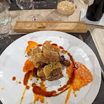 Photo n°10 de l'avis de Antonio.a fait le 29/10/2022 à 13:36 sur le  Ristorante Il Monsignore à Venafro