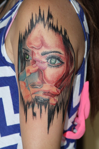 Explore minnesota tattoo ideas, creative tattoo ideas in Albuquerque, available at Tattoosbyfrankieg
