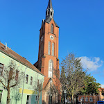 Photo n°1 de l'avis de Barbara.u fait le 14/11/2023 à 13:57 sur le  Stadtcafe à Gräfenhainichen