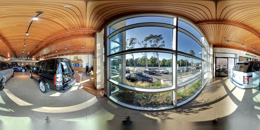 Land Rover Dealer «Jaguar Land Rover Newport Beach», reviews and photos, 1540 Jamboree Rd, Newport Beach, CA 92660, USA