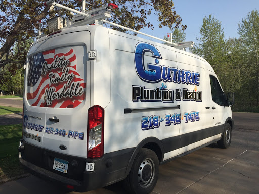 Photo of Guthrie Plumbing & Heating