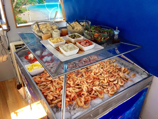 Seafood Cruise Mooloolaba Floating Restaurant and Venue