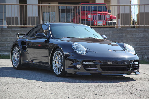 Used Car Dealer «Niche Motors», reviews and photos, 9028 Church St E, Brentwood, TN 37027, USA