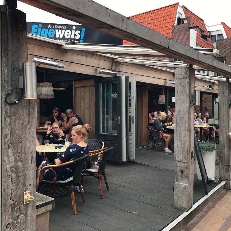 Bar & Restaurant Eigeweis!