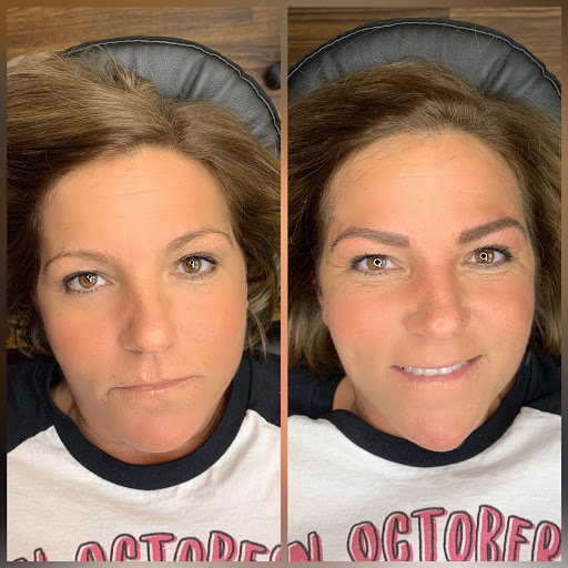 Find friendship tattoos ideas for your next unique tattoo in Peoria Heights at BeautiFULL Brows By Jen Microblading - Permanent Makeup Wild Honey Beauty Studio