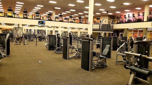 Gym «LA Fitness», reviews and photos, 1005 Cortez Rd W, Bradenton, FL 34207, USA