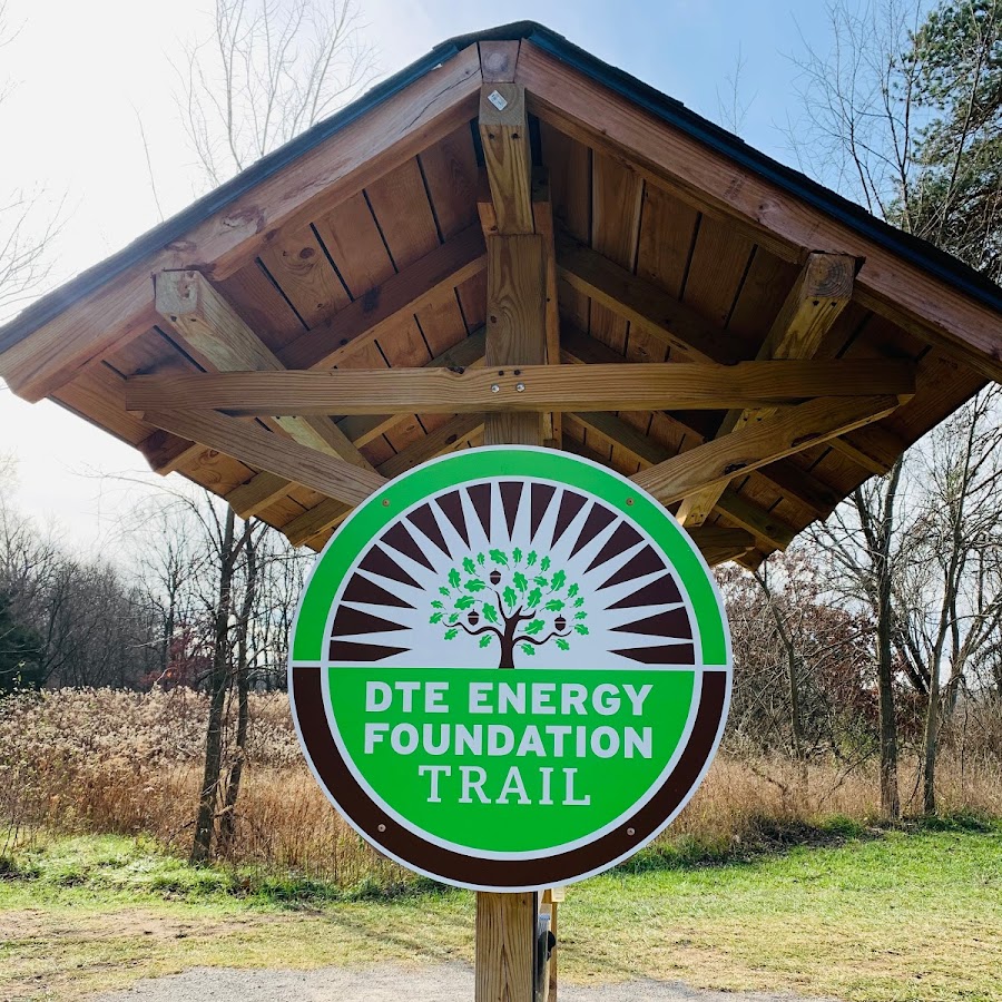 DTE Energy Foundation Trail