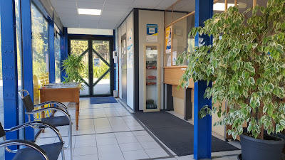AS Autosécurité Contrôle Technique SALERNES à Salernes