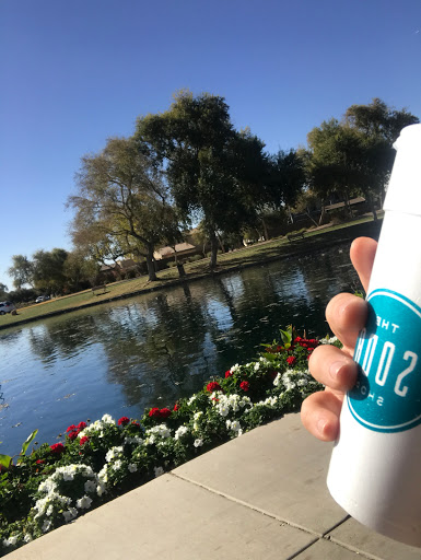 Soft Drinks Shop «The Soda Shop», reviews and photos, 4311 E Baseline Rd #101a, Gilbert, AZ 85234, USA